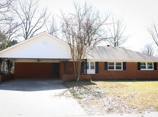 602 S Roselawn Dr, West Memphis, AR 72301