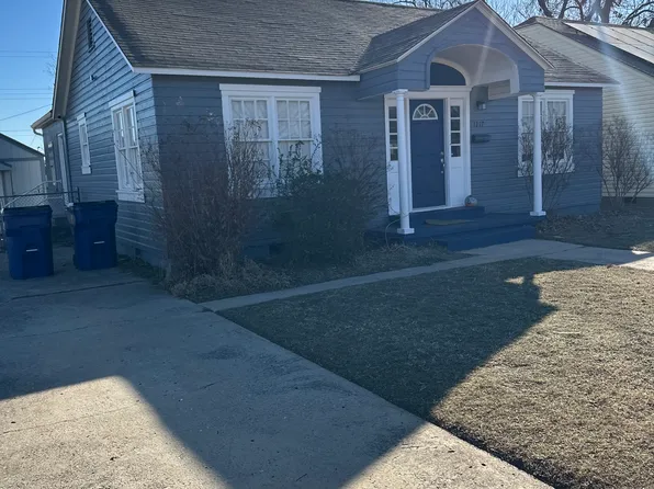 1217 S 17th St #0, Chickasha, OK 73018