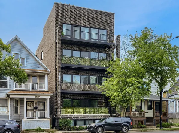 5042 N Western Ave #3, Chicago, IL 60625