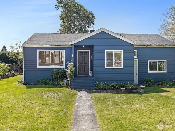 7 SW 130th Place, Burien, WA 98146