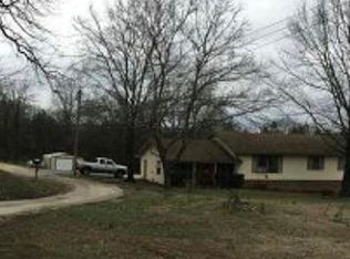 1201 Birch St, Leadwood, MO 63653