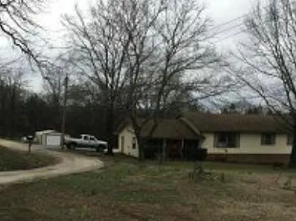 1201 Birch St, Leadwood, MO 63653