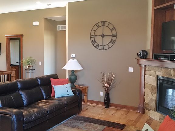 Great Room Main Level