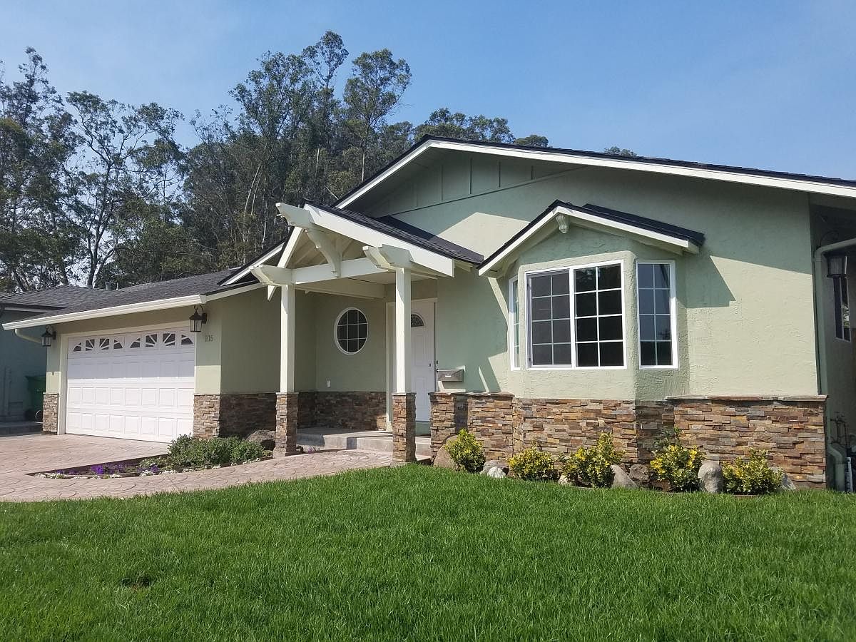 105 Cabrillo St, Capitola, CA 95010 Zillow