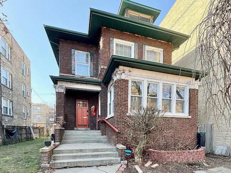 7626 N Greenview Ave #1 — Photo 20