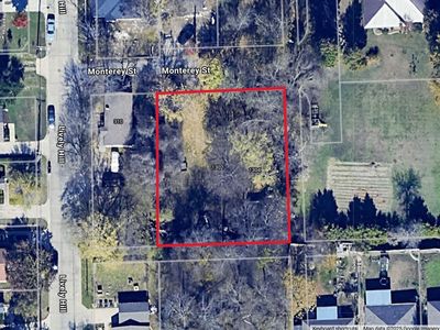 Monterey St, McKinney, TX, 75069