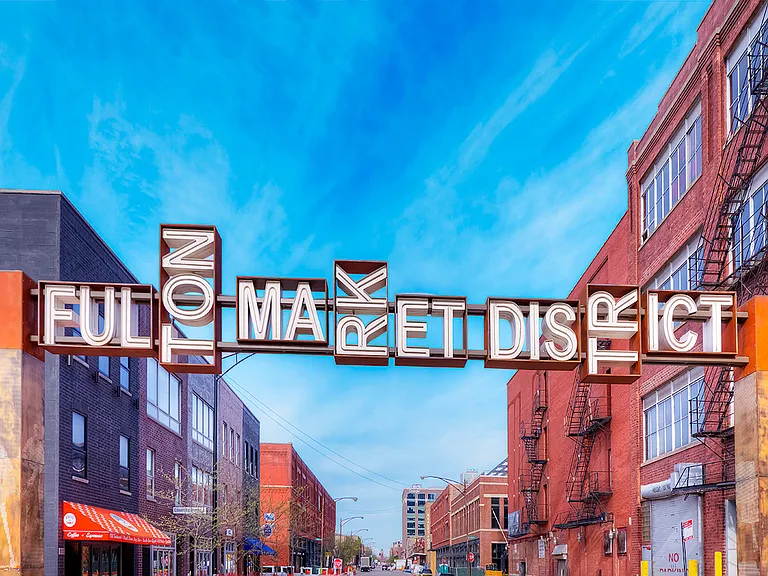 727 West Madison — Photo 60