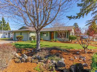 4014 46th Ave NE, Salem, OR 97305