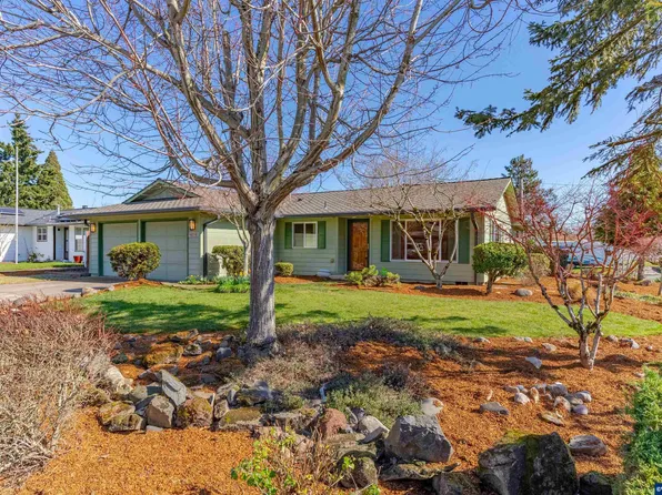 4014 46th Ave NE, Salem, OR 97305