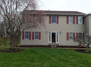 750 Five Mile Line Rd, Webster, NY 14580