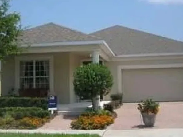 7454 Tattant Blvd, Windermere, FL 34786