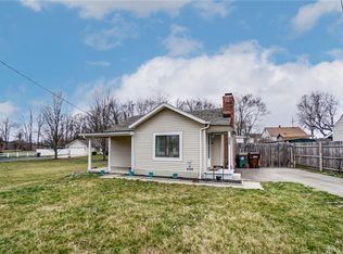 6869 Shaker Rd, Franklin, OH 45005