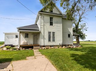 2695 Carver Rd, Winterset, IA 50273
