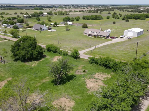 9130 Prairie Chapel Rd, Crandall, TX 75114