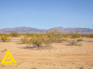 0 Amboy Rd #7, Twentynine Palms, CA 92277