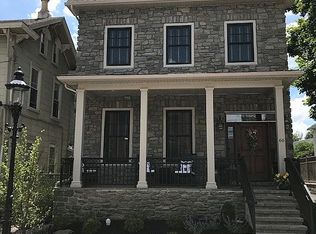 66 S Hamilton St, Doylestown, PA 18901