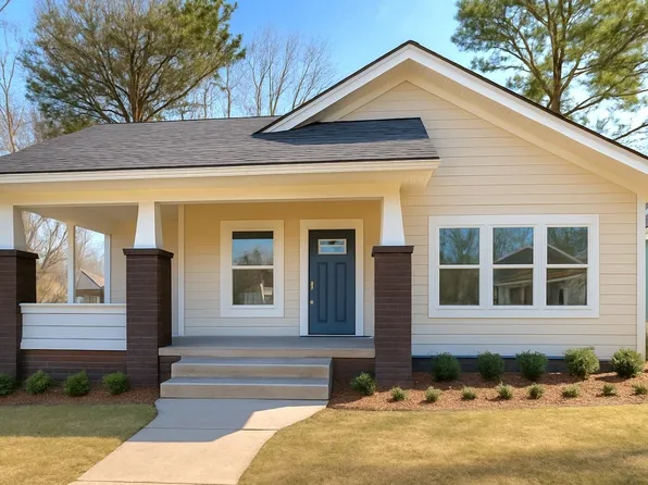 110 W Morton St, Denison, TX 75021