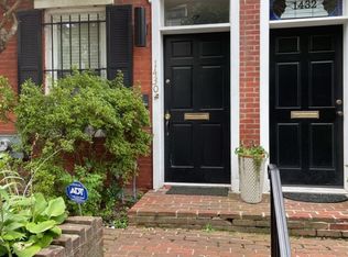 1430 Corcoran St NW UNIT S, Washington, DC 20009