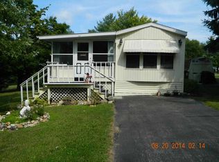 337 Skyline Dr #337, Edgerton, WI 53534