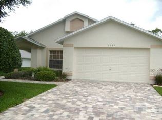 2089 Quailwood Ln, Spring Hill, FL 34606