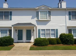 1117 I1 Grovemont Dr, Greenville, NC 27834