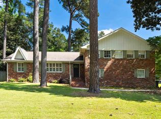 2300 Crossgate Trl, Birmingham, AL 35216