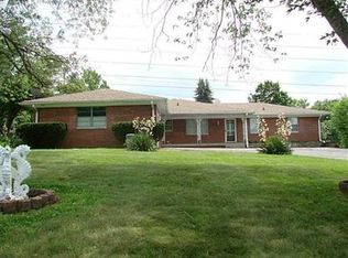 3601 Marrison Pl, Indianapolis, IN 46205