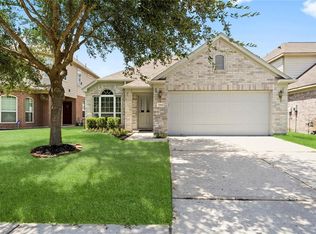 29417 Forest Floor Ln, Spring, TX 77386