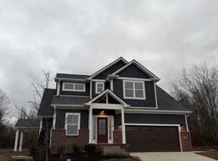 4209 Buttermilk Rd, Lexington, KY 40509