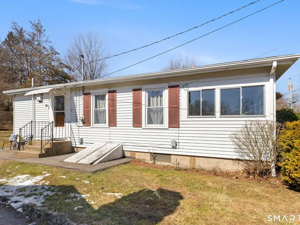 11 Lookout Drive, East Haddam, CT 06415