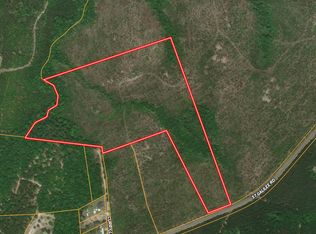 2 Saint Galilee Rd, Swainsboro, GA 30401