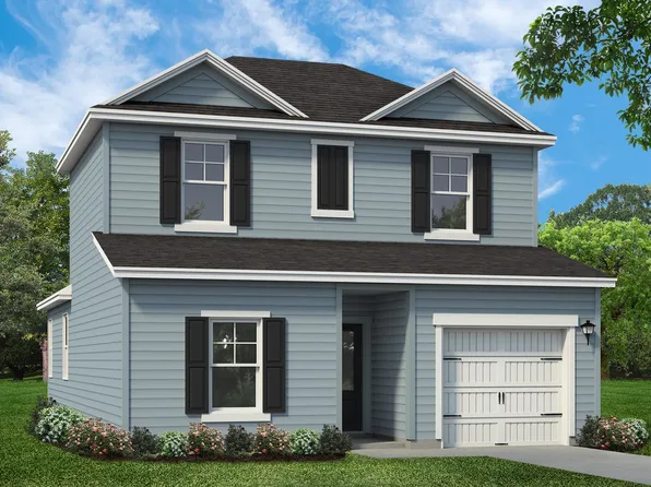 Adger Plan, Founder's Park