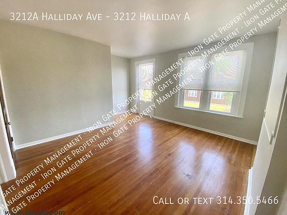 2nd image of 3212A Halliday Ave #3212