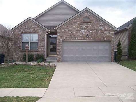 Great Curb Appeal...lots of landscaping front and back!!