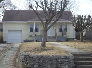 2023 Indiana Ave, New Castle, IN 47362