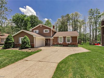 33320 Outley Park Dr, Solon, OH, 44139