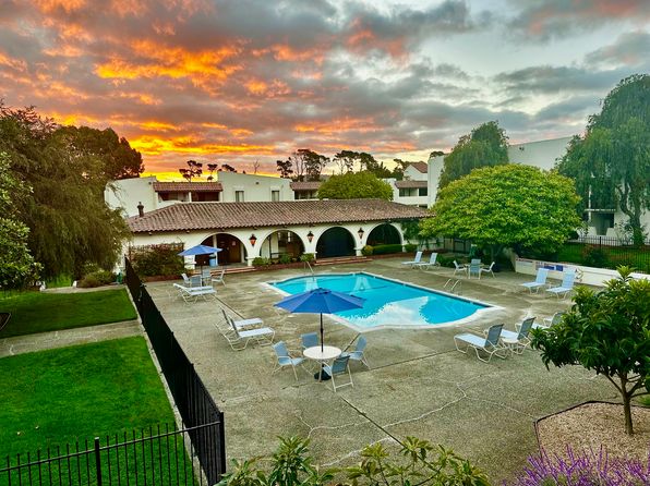 500 Glenwood Cir APT 134