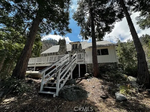 40913 Fir Dr, Forest Falls, CA 92339