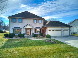 3301 SW Timber Green Rd, Ankeny, IA 50023