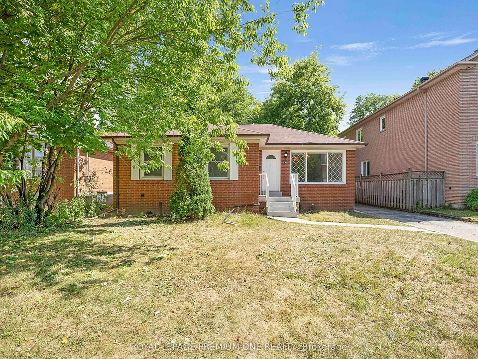 139 McKee Ave #ENTIRE