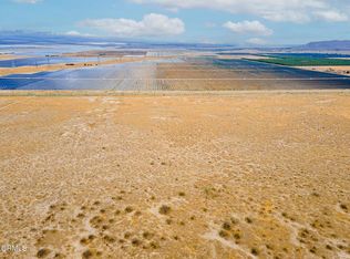 115 Stw Vac Avenue A Vic Antelope Acres, Lancaster, CA 93536