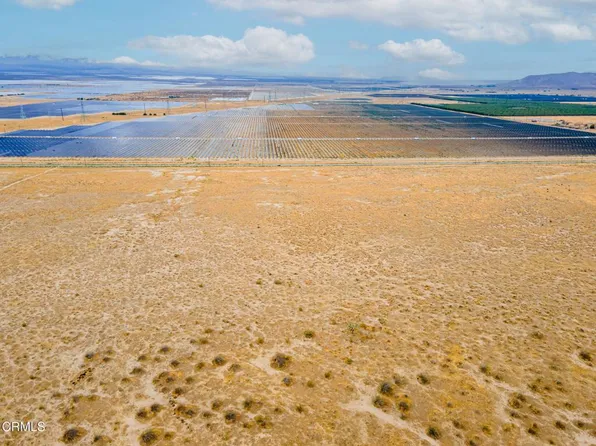 115 Vac Avenue A Vic Antelope Acres, Lancaster, CA 93536