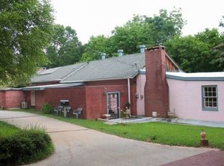 1127 Willow St, Troy, AL 36081