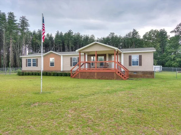 630 Old Whiskey Rd S, New Ellenton, SC 29809