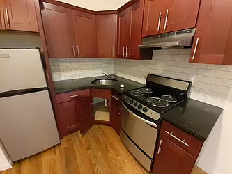 Rented by Reginald Jacobs