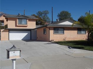 10222 La Gloria Dr, Alta Loma, CA 91737