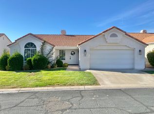 39 N Valley View Dr Unit 58, Saint George, UT 84770
