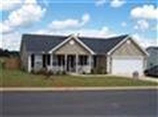 115 Palm Branch Way, Anderson, SC 29621