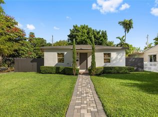 6395 SW 41st St, South Miami, FL 33155