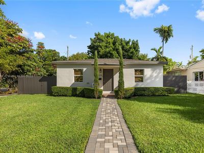 6395 SW 41st St, South Miami, FL, 33155